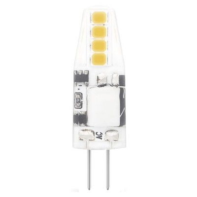 Modee G4 LED Stecklampe 1,8W 180lm 4000K Neutralweiß 12V