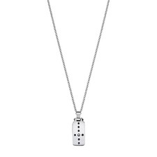 Collana Uomo Morellato CROSS