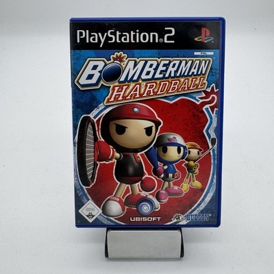 Bomberman Hardball | Playstation 2 | PS2