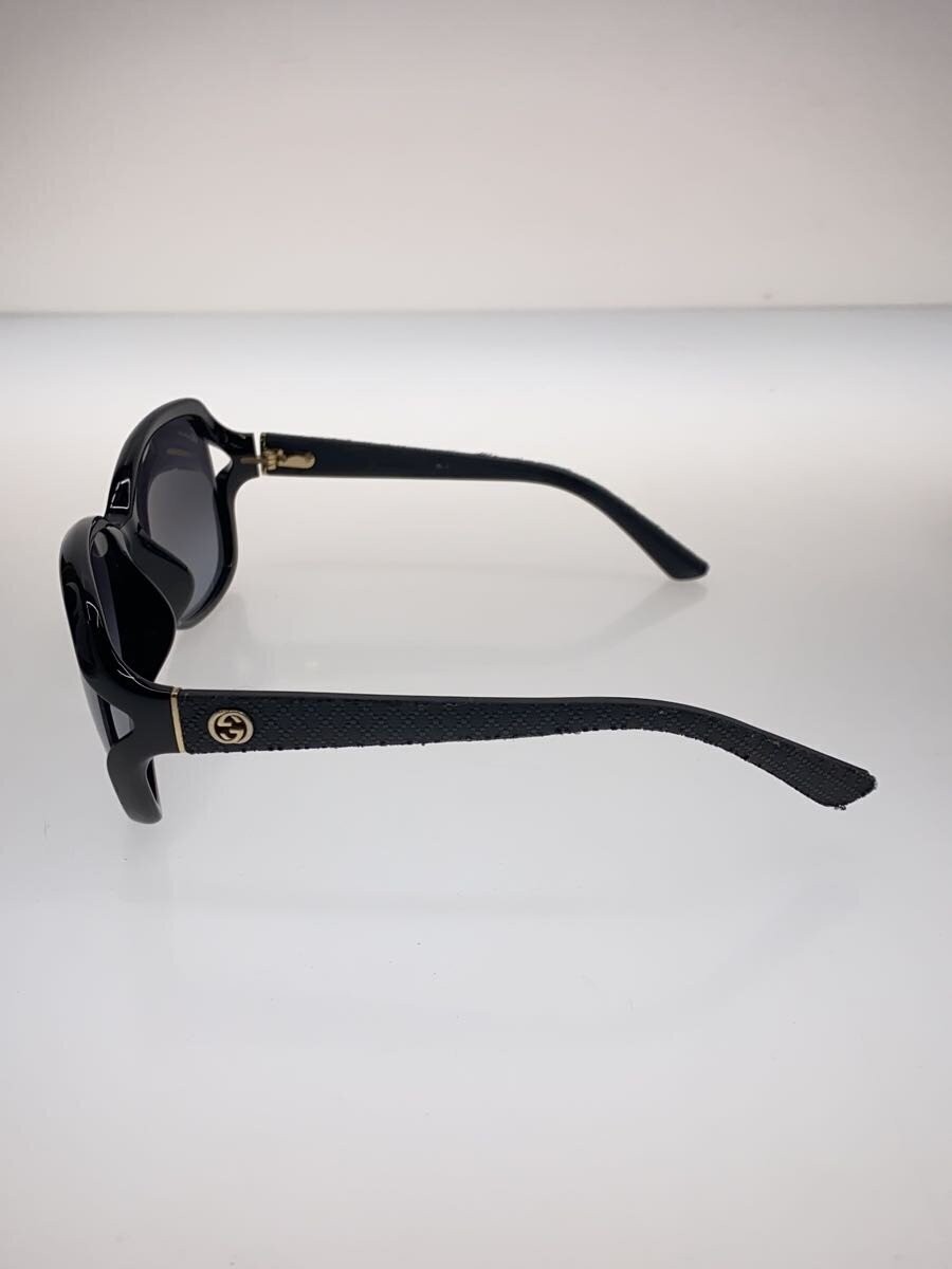GUCCI Sunglasses BLK Women GG3730 thumbnail 3