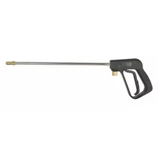 Valley Industries Sg-5518-18 Spray Gun, Aluminum/Plastic, Size 18"
