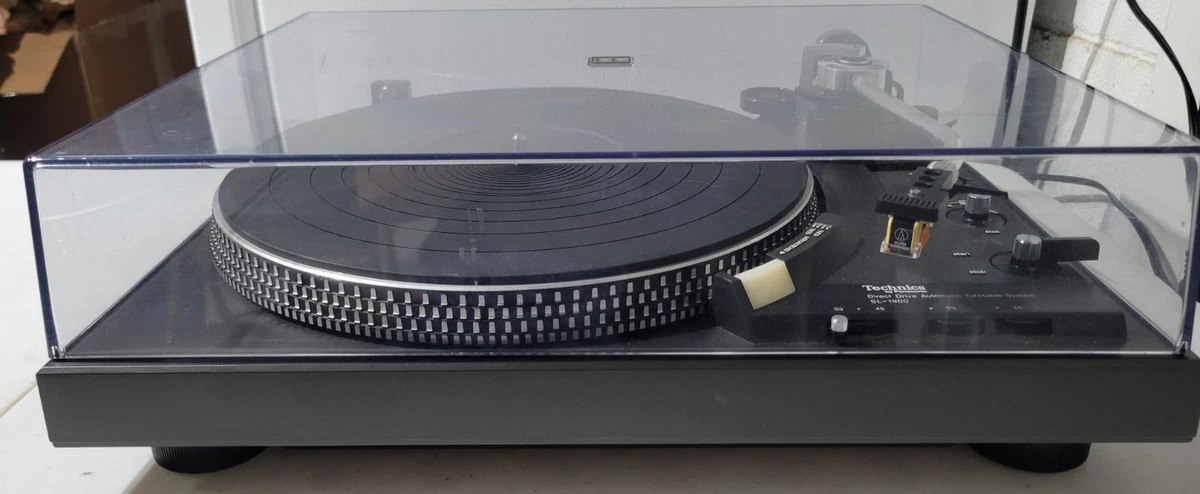 Technics Sl 1900 for sale | eBay