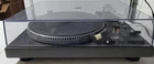 Technics by Panasonic SL-1900 Direct-Drive Automatic Turntable System WORKS