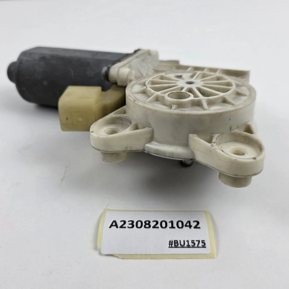 2003-2006 Mercedes-Benz SL500 Window Regulator Front Right A2308201042 - Image 4 of 4