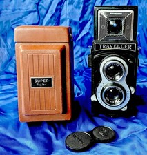 Great Wall Plastic Factory TRAVELLER Reflex N...