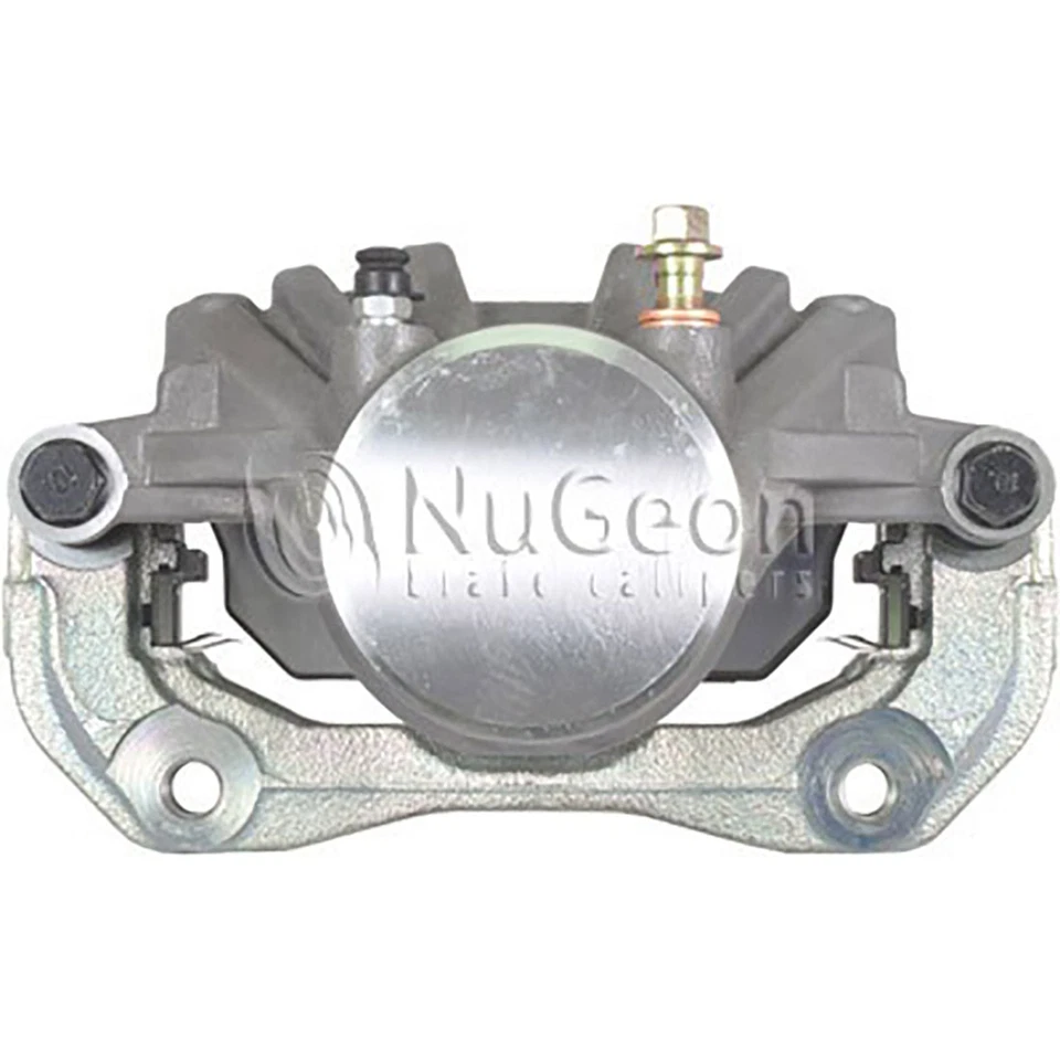 Pinza de freno de disco delantera izquierda derecha para Hyundai Genesis 2009-2011 Foto 3 de 4