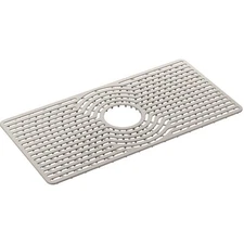 KOHLER Cursiva Silicone Mat for RH28174-1  RH28174-1PC Kitchen Sinks 28" x 14"