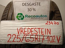 22565R17102V reifen SUBARU OUTBACK BS 2.0 D AWD BSD rectp5637307