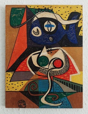 Le Corbusier Ozenfant Gris Léger Gleizes Picasso Laurens Cubism Bauhaus Purism