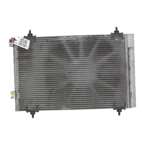 Klimaanlagen-Radiator / Kondensator - Peugeot 308 I PH.1 - 00006455GH - R1-2