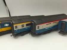 InterCity XPT – Lima – Dentro le mura di Valest Elor