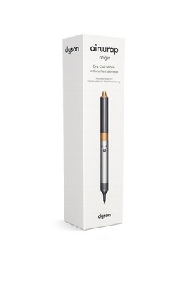 Dyson Airwrap Complete Multi-Styler Nickel/Copper