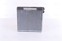 Nissens Verdampfer, Klimaanlage 92213 FüR Toyota