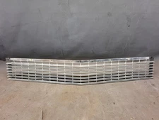 1968 1969 Chevy II Nova SS Grille Super Sport Grill Front Molding Trim Support