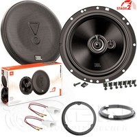 JBL BY Harman Lautsprecher FüR Suzuki SX4 S-CROSS 2013-2021 Front TüR 480W #Avwf