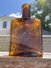 S CRABFELDERS & CO DISTILLERS LOUISVILLE KY A...