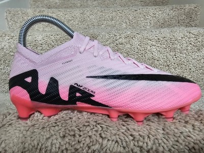 Nike Zoom Mercurial Vapor 15 Elite AG Pro Soccer Cleats FD0248-601 Sz 5 RARE