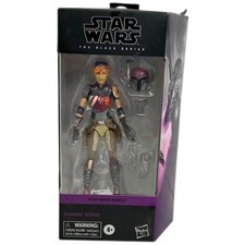 Star Wars Black Series Sabine Wren 6  Action Figure Rebels Hasbro New Sealed
