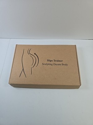 But Lifting Machine, Intelligent Electronic Muscle Stimulator HIPS Trainer