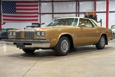 1977 Oldsmobile Cutlass Supreme for Sale