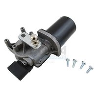 Wischermotor Vorne Meat & Doria 27191 FÜR CitroËN Passend FÜR Fiat Peugeot