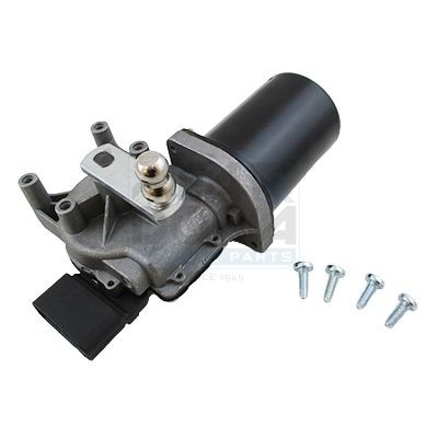 Wischermotor Vorne Meat & Doria 27191 FÜR CitroËN Passend FÜR Fiat Peugeot-image