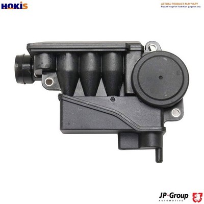 VENTIL KURBELGEHÄUSEENTLÜFTUNG 1416000300 FÜR BMW 5/E39 M54B30 3.0L M52B20 2.0L
