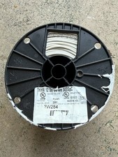 500 ft. 12 White Stranded 12 Gauge 12 AWG THHN Wire