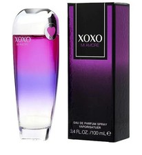 XOXO Mi Amore by Victory International Eau De Parfum Spray 3.4 oz Women
