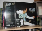 Elvis Presley 2LP Set: ON TOUR 1974 - AMARILLO TEXAS (clear vinyl)