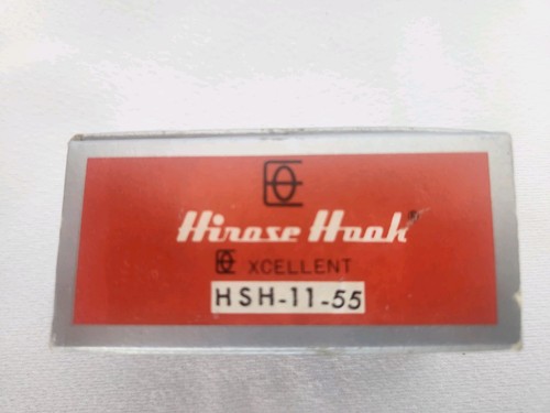 Hirose Hook HSH-11-55 For Singer 111W155 211G155 211U365 211G165 NEW Japan - Picture 4 of 5