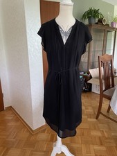 H&M Kleid Blusenkleid Gr. 36 super Zustand