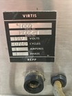 virtis auxilliary speed control MCDC-1. Unknown Condition — photo 2