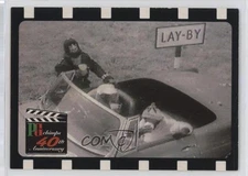 1996 PG Tips 40 Years of the Chimps Television Advertising Driving #10 0n8