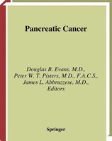 Douglas B. Evans (U. A.) | Pancreatic Cancer | Taschenbuch | Englisch (2010)
