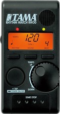 TAMA Metronome Rhythm Watch Compact Model RW30 for Drummers