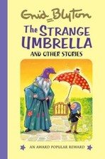 The Strange Umbrella and Other Stories (Enid Blyton's... by Enid Blyton Hardback