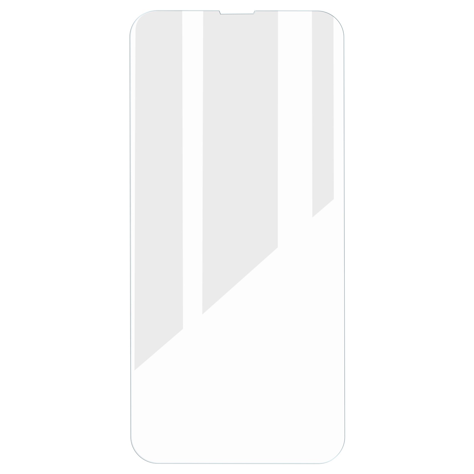 Verre Trempé iPhone 13 Mini Protection Écran Transparente Antichoc