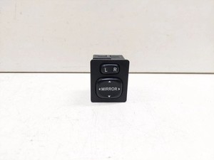 Toyota Corolla Verso E121 2007 Schalter Versteller Außenspiegel 183574 VLU23602