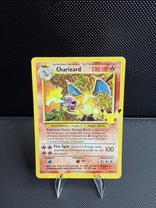 Celebrations Charizard | eBay