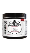 excelsior pre workout