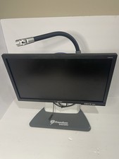 Freedom Scientific ONYX HD Deskset Magnifier Document Reader Monitor only