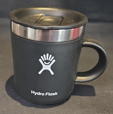 Oz Hydro Coffee Cup Hydro Flask 20 Oz Coffee Wide Mouth Flex Sip Lid Black