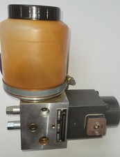 Magnetpumpe BEKA K-407 für Zentralschmierung...