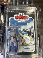 Star Wars VC05 AT-AT Commander 2010 The Vintage Collection TVC General Veers
