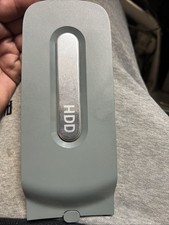 Microsoft Xbox 360 OEM Hard Drive HDD