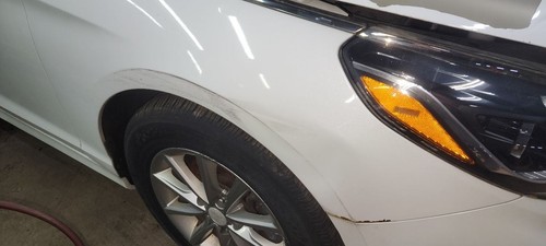 19 Hyundai Sonata Brake Master Cylinder US Built VIN 5 1st Digit 2.4 Liter - Picture 9 of 12