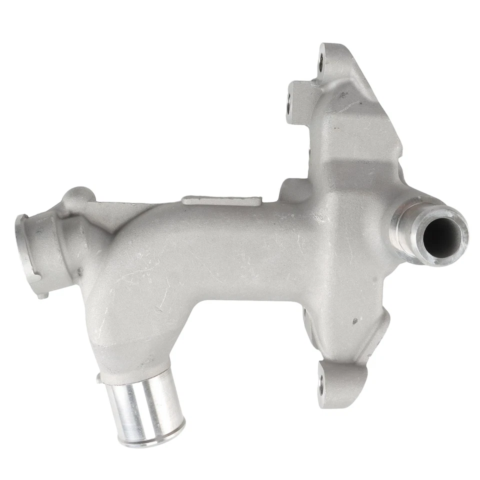 163040A010 For Toyota Avalon XL Camry CE Sienna Engine Coolant Outlet 1633120020 - Image 2 of 4