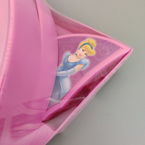 Disney Principesse Roleplay Stile Chic Set Salone di Bellezza Unghie Cenerentola - Foto 9 di 12