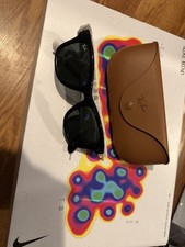 Ray-Ban Meta Wayfarer GEN2 Negro Brillante